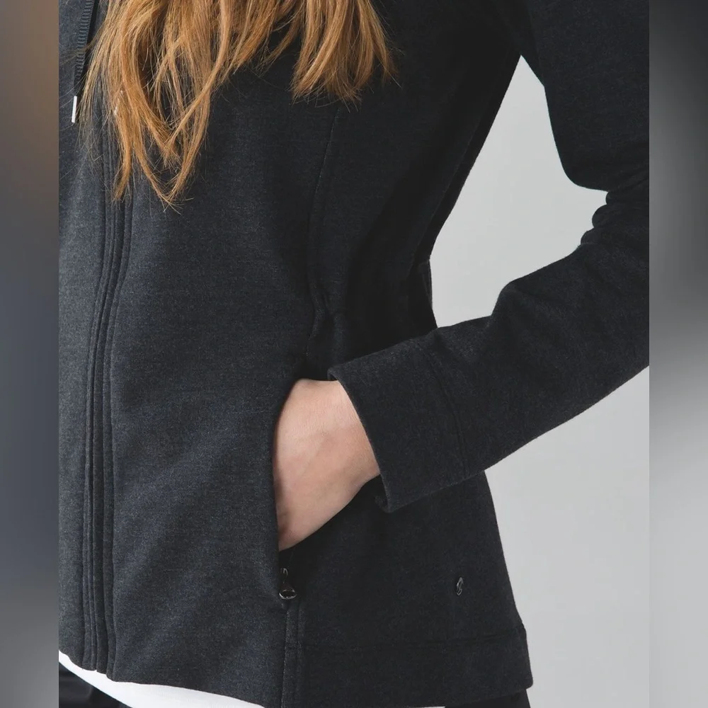 Lululemon Take Ten Hoodie
